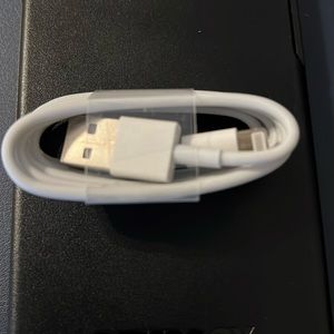 iPhone Charge Cable